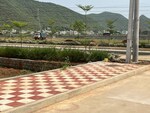 221 Sq.Yd. Plot in Vijayawada One Town