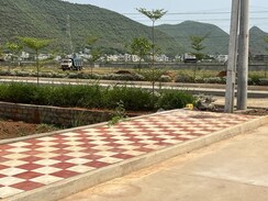 Plot For Sale in Vijayawada One Town