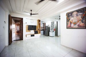 3 BHK Apartment For Sale in Vastral