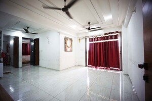 Bedroom in 3 BHK Apartment at Vastral – for Sale