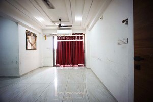 Bedroom in 3 BHK Apartment at Vastral – for Sale