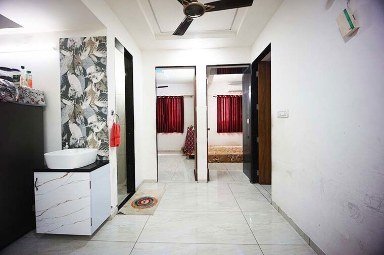 undefined, vastral 3 Bedroom 1782 Sq.Ft. Apartment In Vastral Ahmedabad 10520734