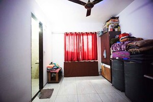 Bedroom in 3 BHK Apartment at Vastral – for Sale