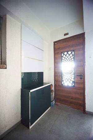 Room in 3 BHK Apartment at Vastral – for Sale