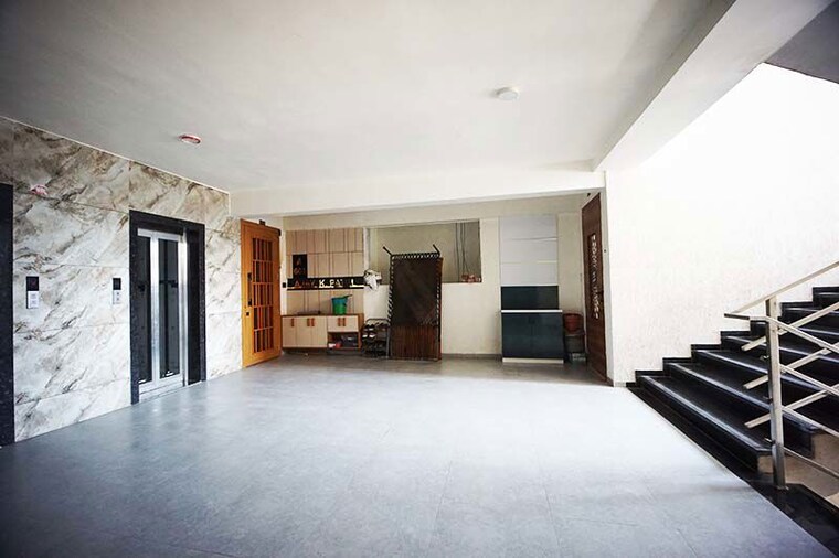 Room, vastral 3 Bedroom 1782 Sq.Ft. Apartment In Vastral Ahmedabad 10520734