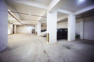 Parking in 3 BHK Apartment at Vastral – for Sale