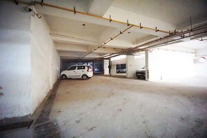 3 BHK Apartment – Exterior View View at Vastral - for Sale