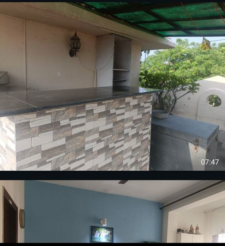 Kitchen, ardee-city 4 Bedroom 1575 Sq.Ft. Builder Floor In Sector 52 Gurgaon 10520746