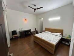 3.5 BHK + Servant Room Apartment For Rent in ATS One Hamlet