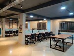 1050 Sq.Ft. Office Space in Yeshwant Road