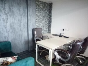 Team Area in  Office Space at Yeshwant Road – for Rent