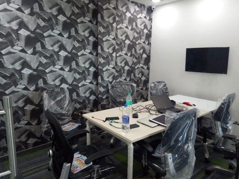 Team Area, yeshwant road Commercial Office Space 1050 Sq.Ft. In Yeshwant Road Indore 10520791