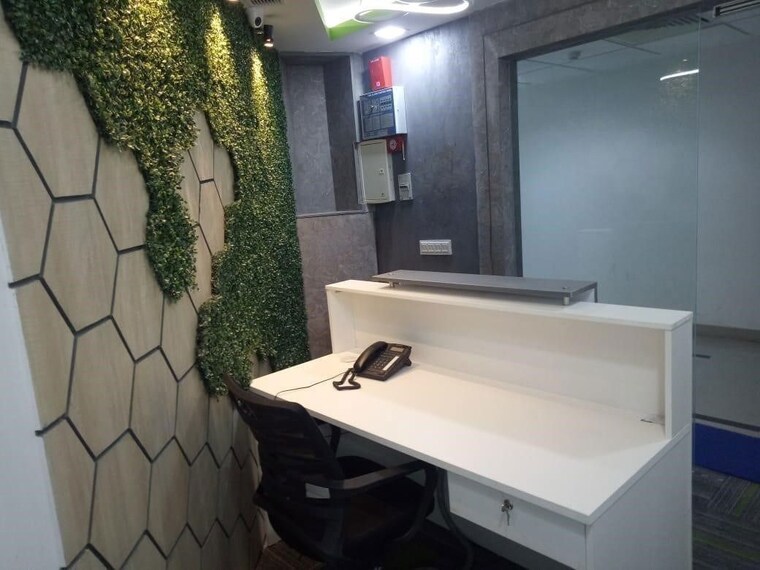 Team Area, yeshwant road Commercial Office Space 1050 Sq.Ft. In Yeshwant Road Indore 10520791