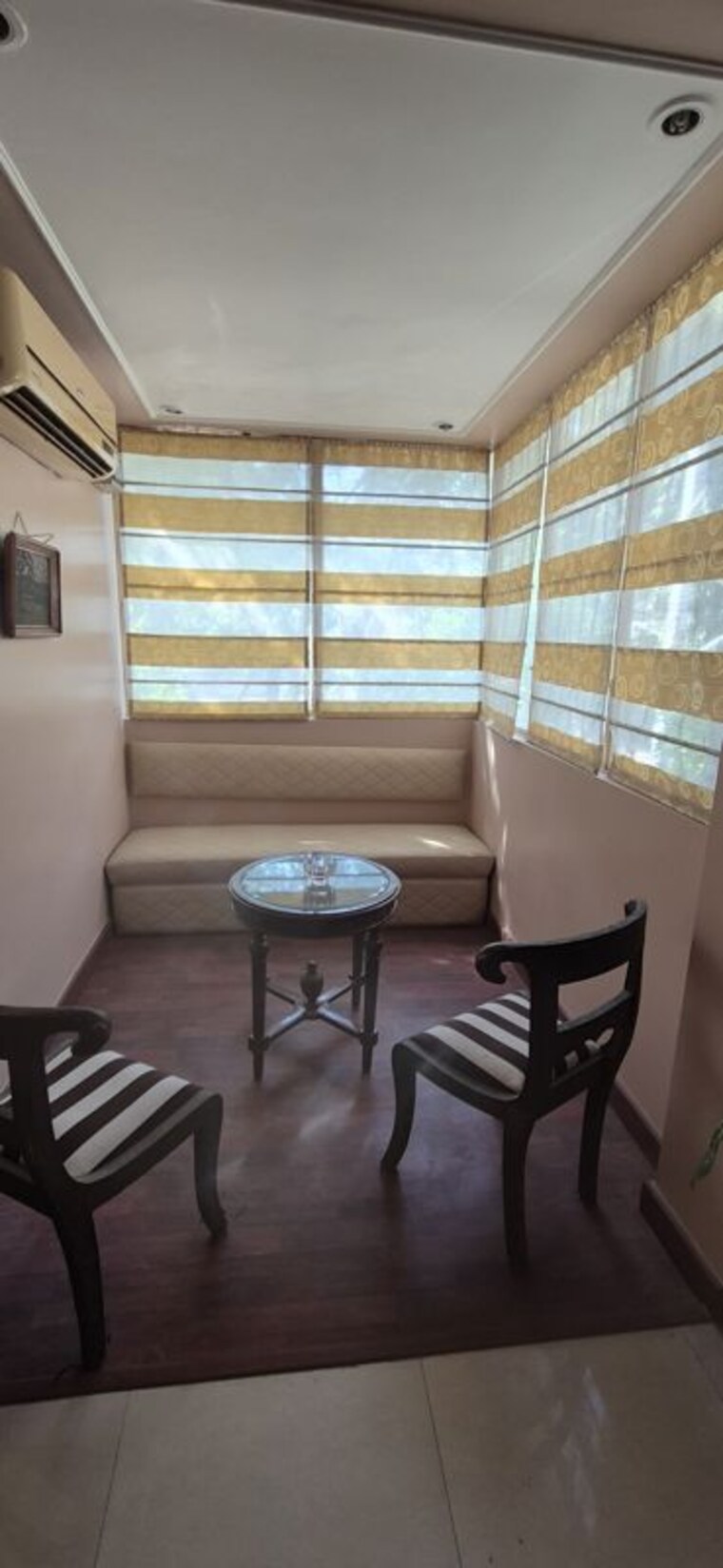 undefined, south extension 2 Bedroom 1700 Sq.Ft. Builder Floor In South Extension Delhi 10520780