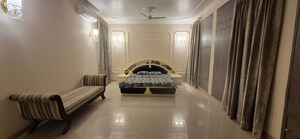 Kitchen in 2 BHK Builder Floor at South Extension – for Rent