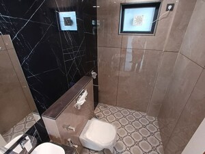 Bathroom in 3.5 BHK Builder Floor at Sector 31 – for Sale