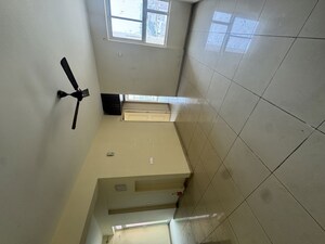 Bathroom in 2 BHK Apartment at Wave Dream Homes, Wave City – for Rent