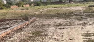 Plot Area in  Plot at Mohanlalganj – for Sale