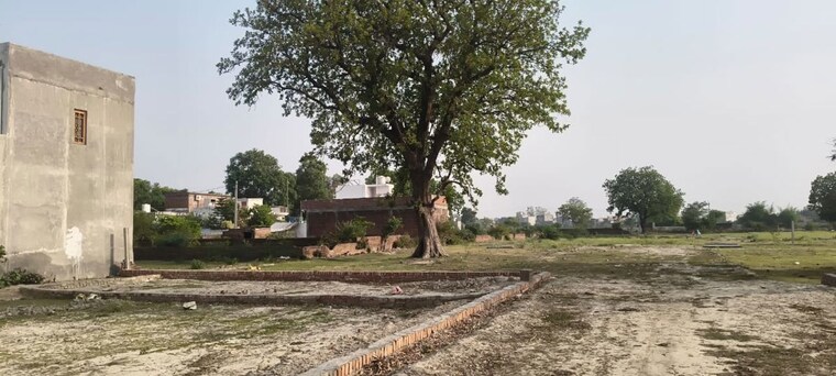 undefined, mohanlalganj  1000 Sq.Ft. Plot In Mohanlalganj Lucknow 10520801