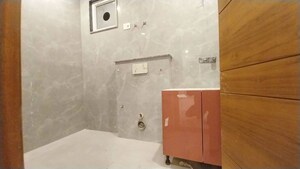 Bathroom in 3 BHK Builder Floor at Sector 23 – for Rent