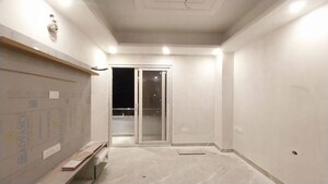 3 BHK Builder Floor For Rent in Sector 23