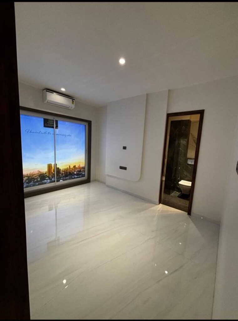 Master Bedroom, kabra-garnet 3 Bedroom 900 Sq.Ft. Apartment In Malad West Mumbai 10520813