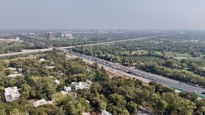 Plot Area in  Plot at Khoraj – for Sale