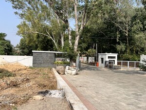   Plot at Khoraj – for Sale