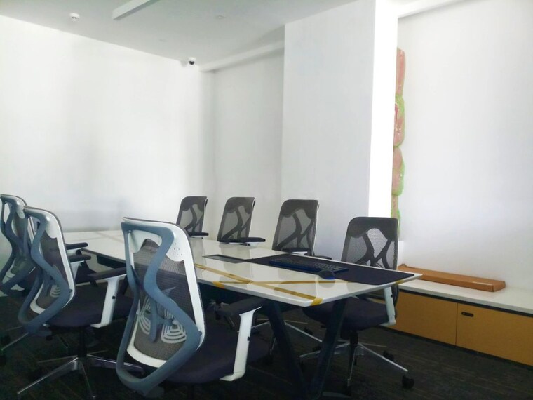 Team Area, vijay nagar Commercial Office Space 2100 Sq.Ft. In Vijay Nagar Indore 10520823