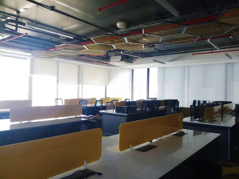 Team Area, vijay nagar Commercial Office Space 2100 Sq.Ft. In Vijay Nagar Indore 10520823