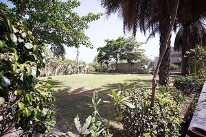 Plot Area in 4 BHK Independent House at Kasindra – for Sale