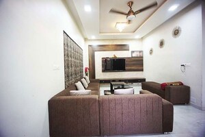 Furnished Amenities in 4 BHK Independent House at Kasindra – for Sale