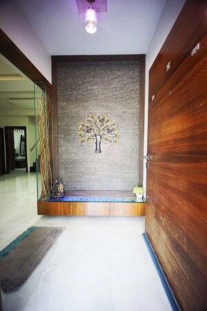 Furnished Amenities in 4 BHK Independent House at Kasindra – for Sale