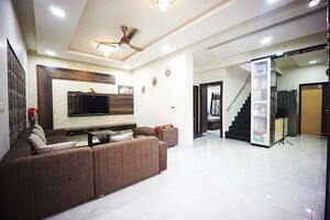 4 BHK Independent House For Sale in Kasindra