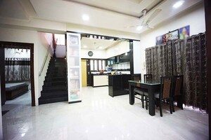 Living Room in 4 BHK Independent House at Kasindra – for Sale