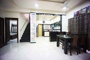 Kitchen in 4 BHK Independent House at Kasindra – for Sale