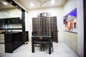 Living Room in 4 BHK Independent House at Kasindra – for Sale