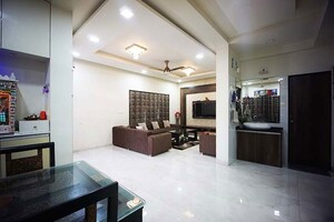 Living Room in 4 BHK Independent House at Kasindra – for Sale