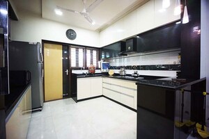 Kitchen in 4 BHK Independent House at Kasindra – for Sale