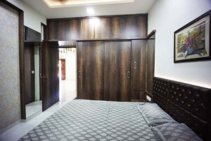 Bedroom in 4 BHK Independent House at Kasindra – for Sale