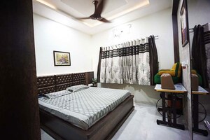 Bedroom in 4 BHK Independent House at Kasindra – for Sale