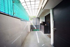 Building Lobby in 4 BHK Independent House at Kasindra – for Sale