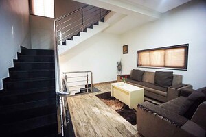 Kitchen in 4 BHK Independent House at Kasindra – for Sale