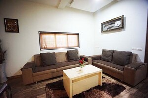 Living Room in 4 BHK Independent House at Kasindra – for Sale