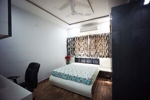 Bedroom in 4 BHK Independent House at Kasindra – for Sale
