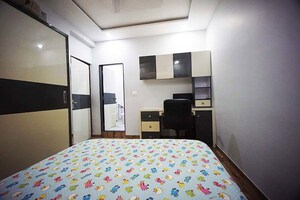 Bedroom in 4 BHK Independent House at Kasindra – for Sale