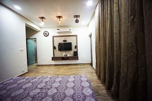 Bedroom in 4 BHK Independent House at Kasindra – for Sale