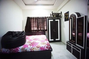 Bedroom in 4 BHK Independent House at Kasindra – for Sale