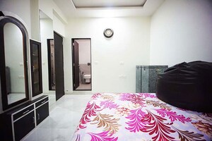 Bedroom in 4 BHK Independent House at Kasindra – for Sale