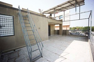 4 BHK Independent House – Exterior View View at Kasindra - for Sale